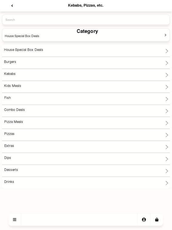 Screenshot #5 pour Indian Kitchen Larne