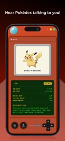 PocketDex: Pokemon TCG pocket screenshot