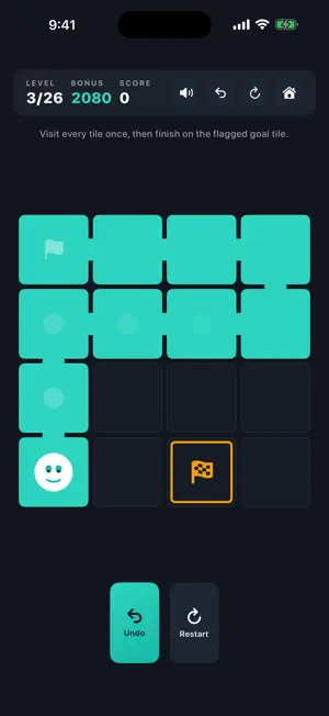 Arosia screenshot 1