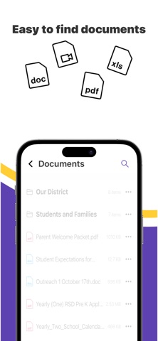 Everman ISD TX screenshot
