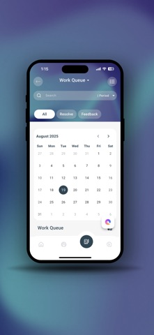 everyblu connect screenshot