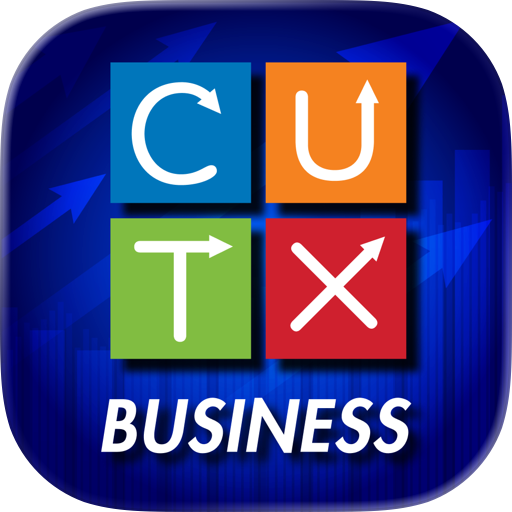CUTX Business Banking