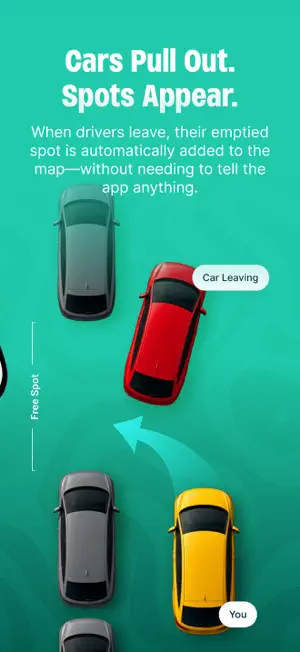 Co-Park screenshot 3
