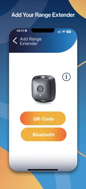 AirCheck BLE screenshot 3