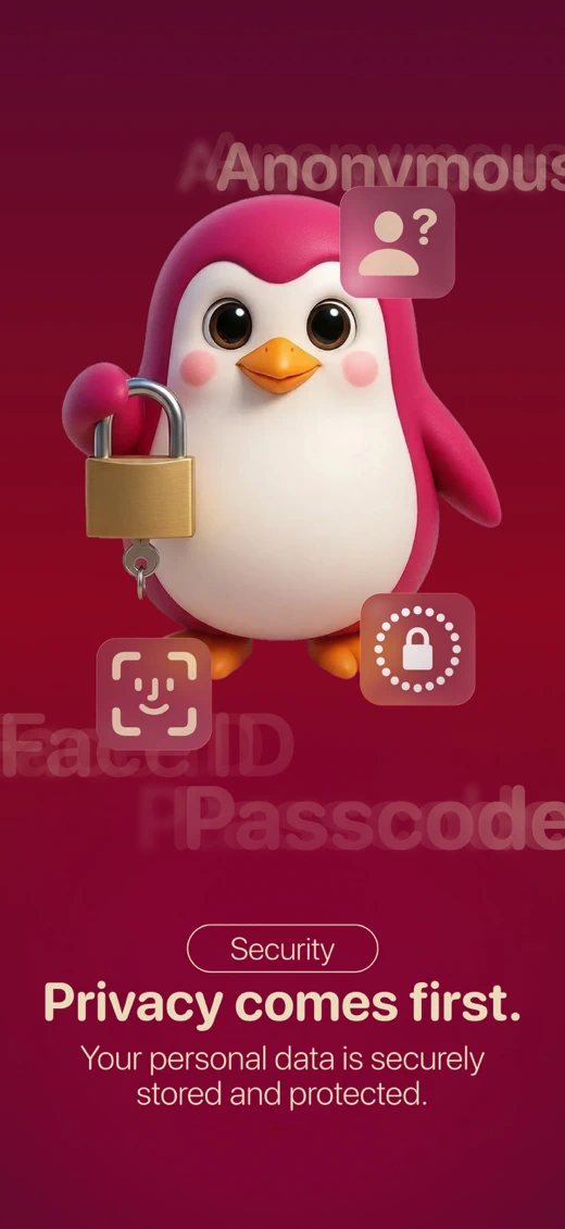 Period Tracker - Pepapp screenshot 7