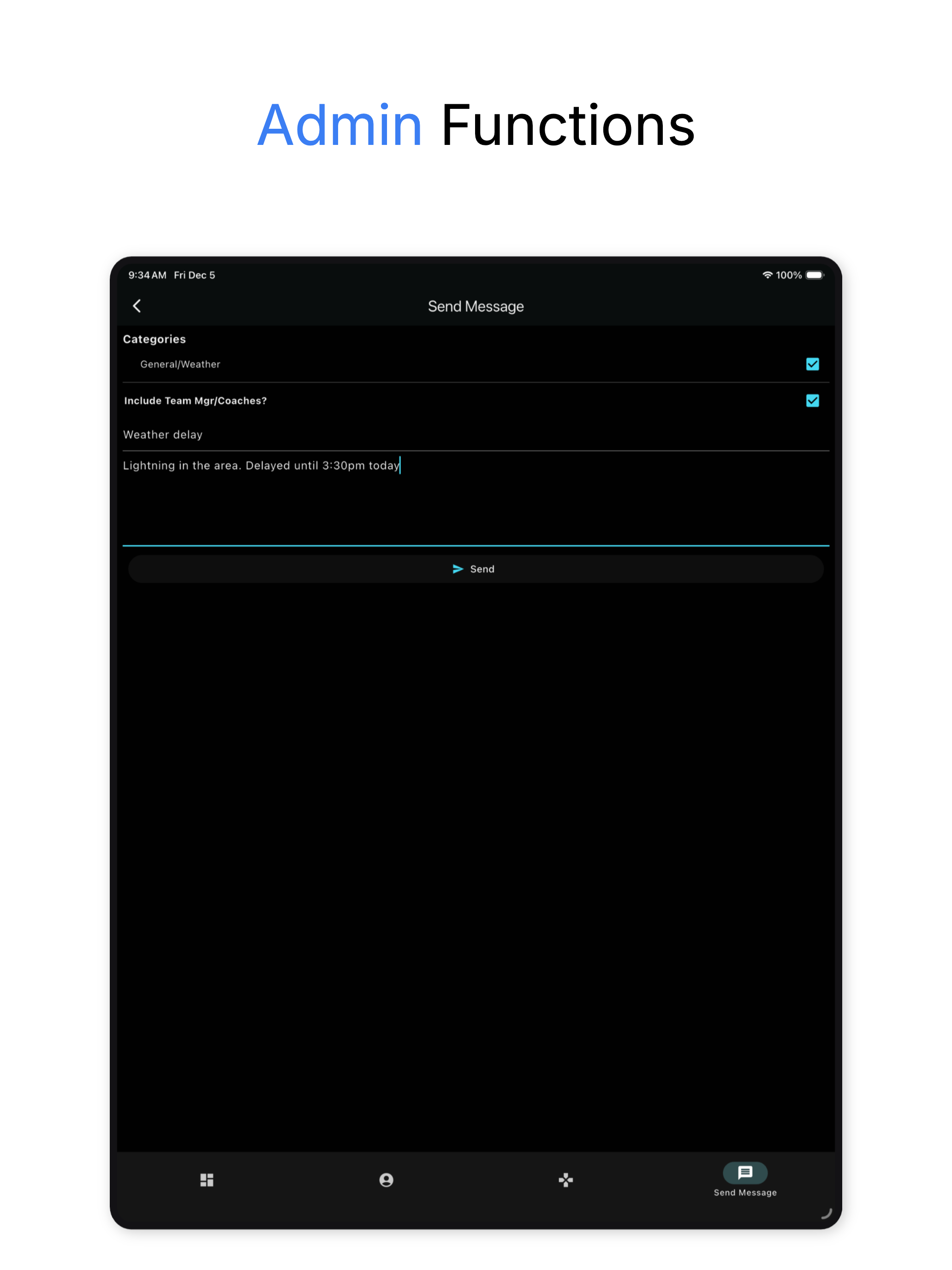 iSports 3