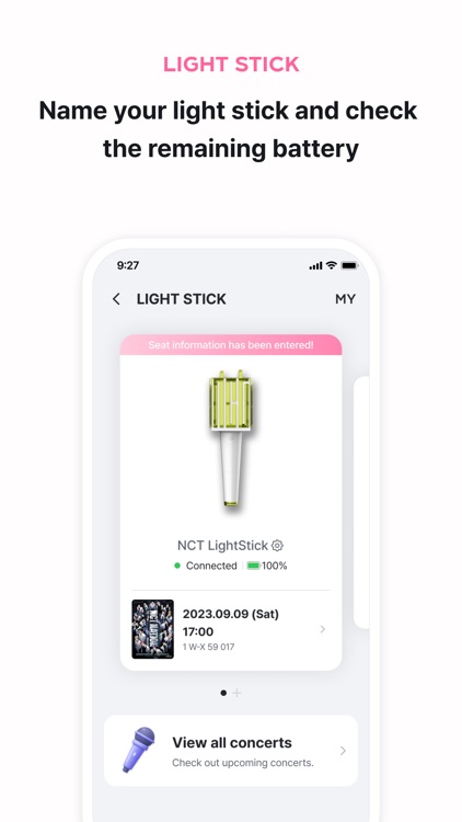 SMTOWN | OFFICIAL screenshot-4