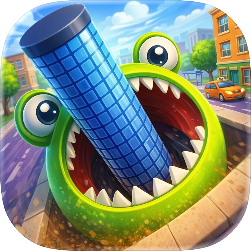 Ball Blast Cannon blitz mania screenshot 8
