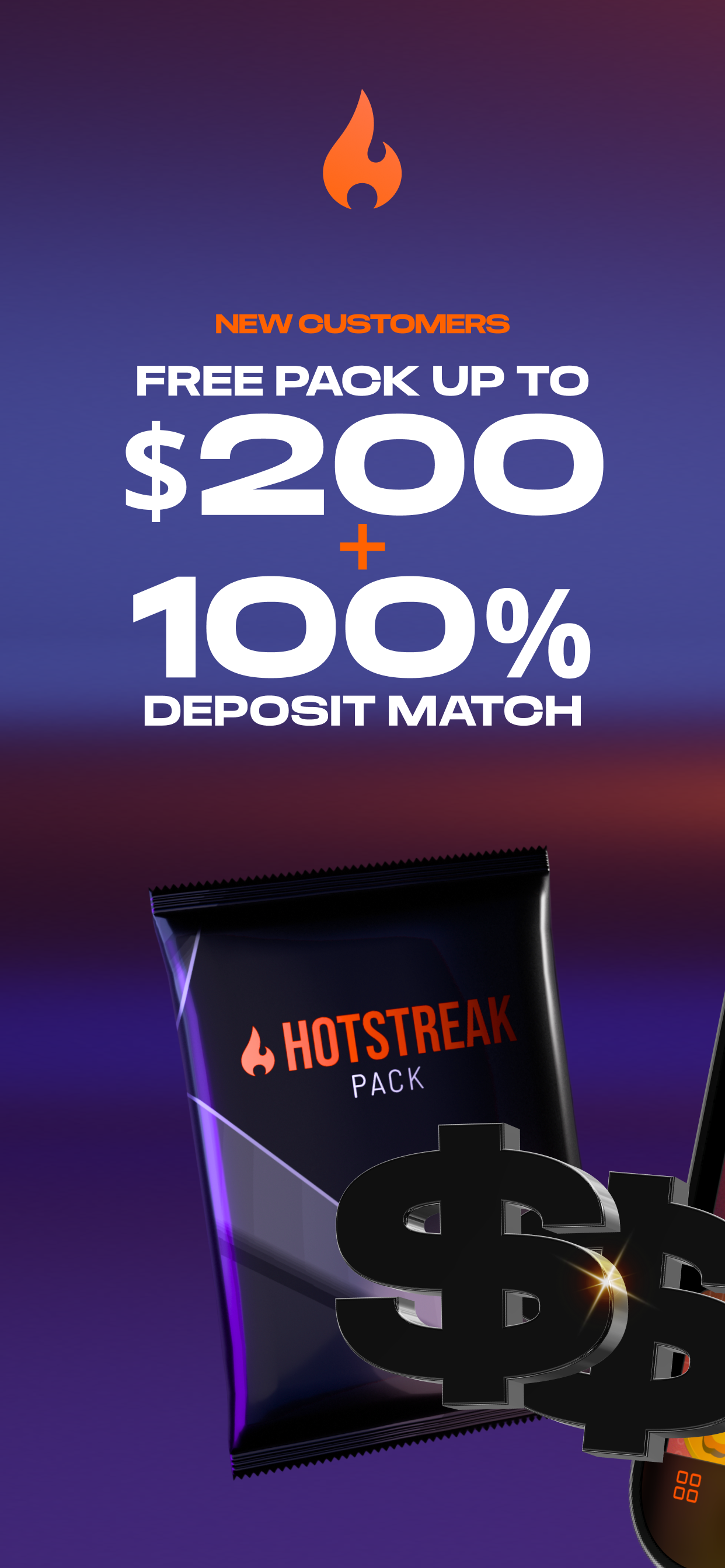 HotStreak Fantasy Sports
