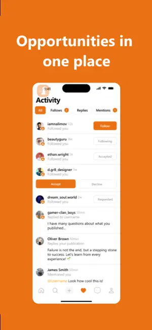Qliq1s App screenshot 3