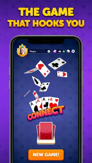 Card Connect: Connect & Win! screenshot 8