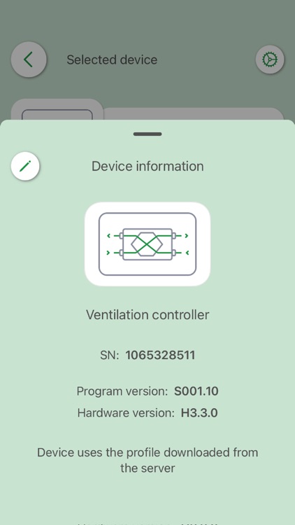 VORTICE MVHR screenshot-4
