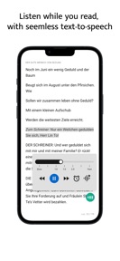 Readest - eBook Reader screenshot