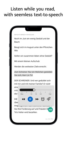 Readest - eBook Reader screenshot