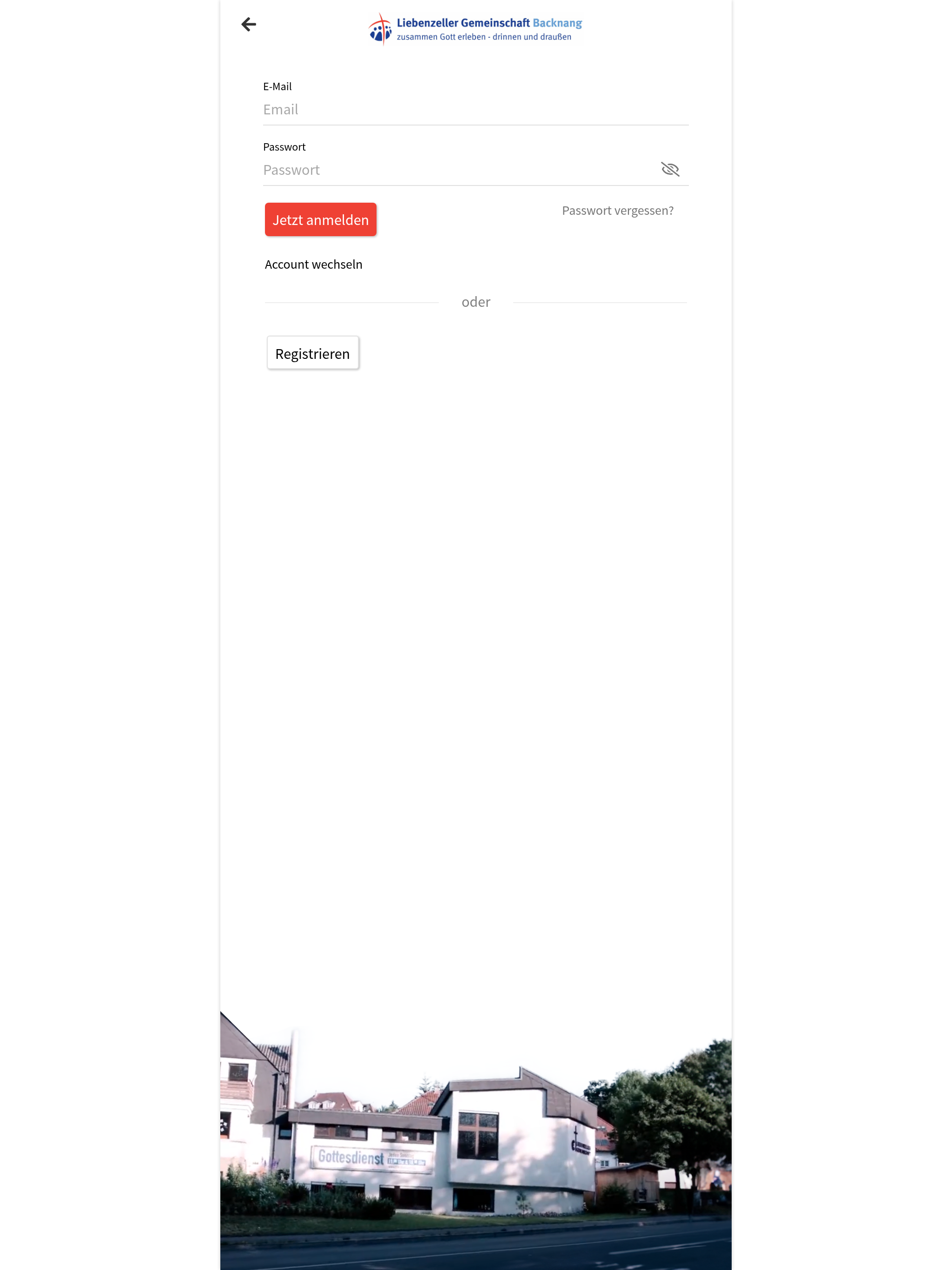 LGV-Backnang screenshot 10