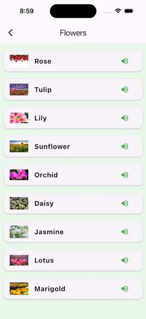 Early Learning Kids Fun screenshot 3