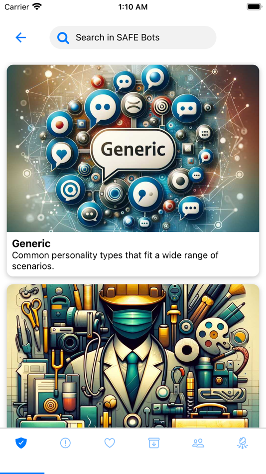 #2. ChatBoo - AI Companion (GF/BF) (iOS) 게시자: CHATBOO PTY LTD