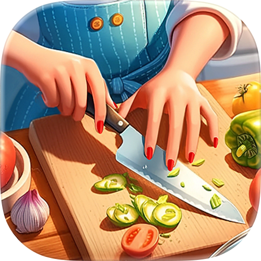 Cooking Wonder: Cooking Games
