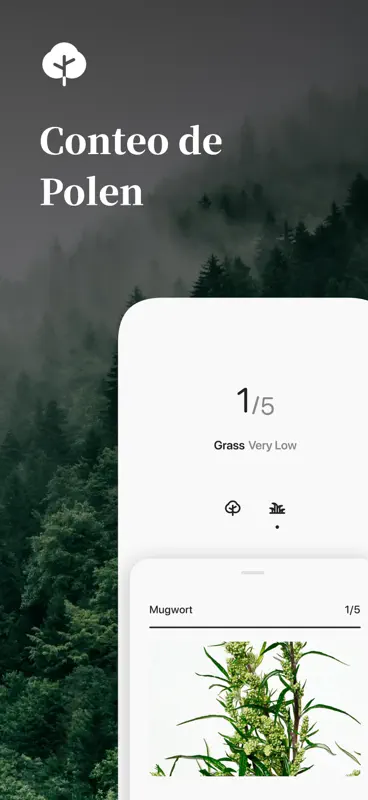 Tiempo Minimalista - weat screenshot 6 of 7