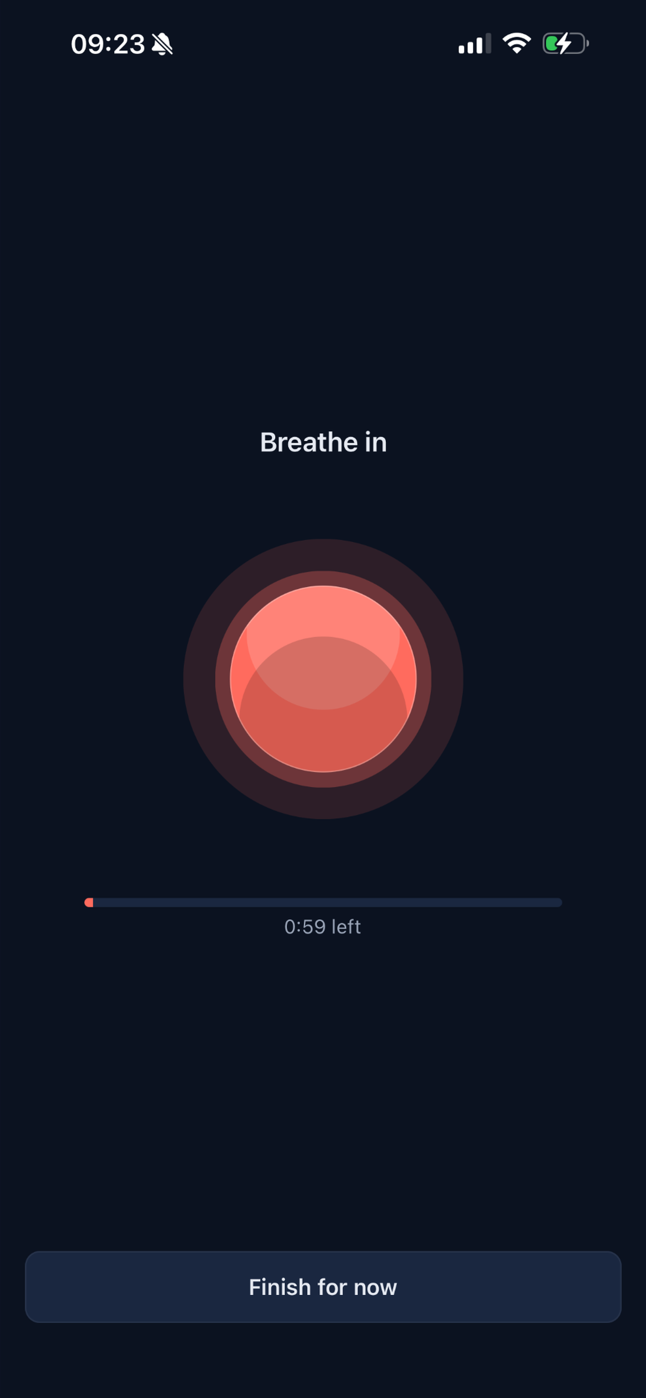 QuitPath: Quit Vaping screenshot 3