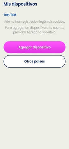 beconnected-wifi screenshot