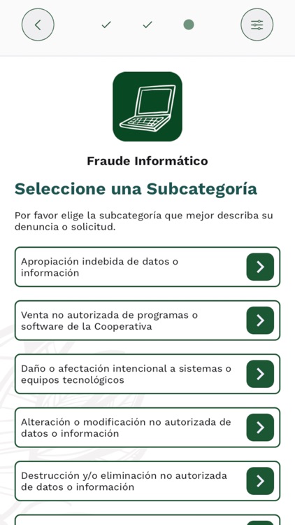 Canal Denuncias Jardín Azuayo