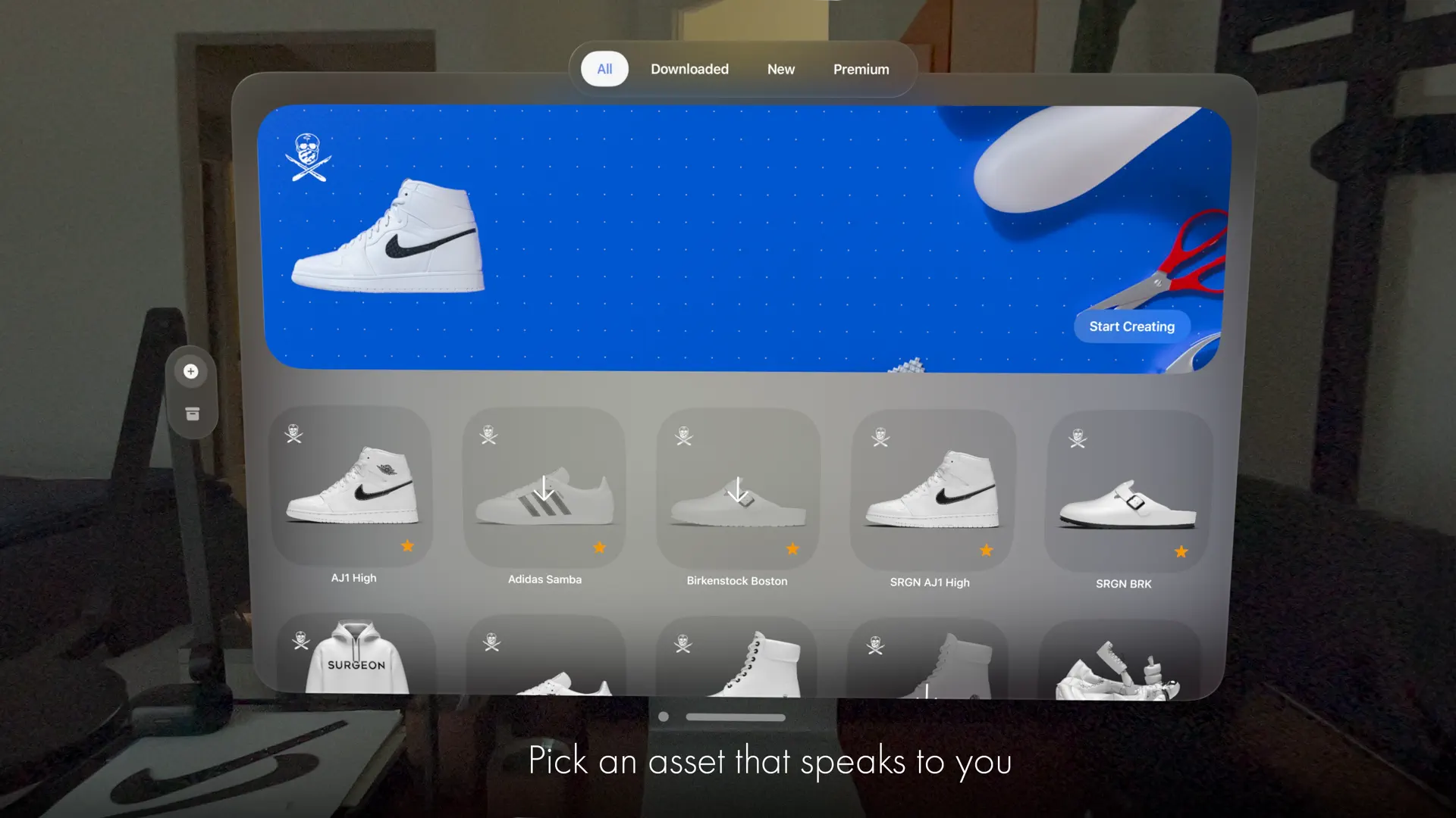 swatchbook remix screenshot