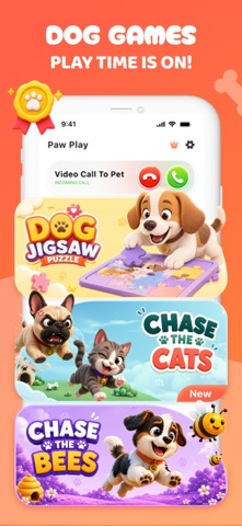 Dog Translator - Dog Training iPhone screenshot 5