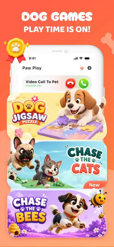 Dog Translator - Dog Training screenshot 5 of 7