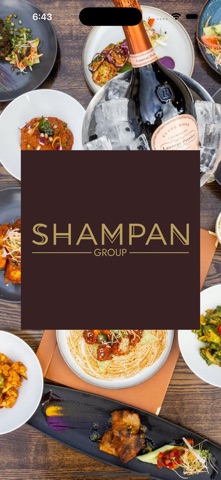 Shampan Group screenshot