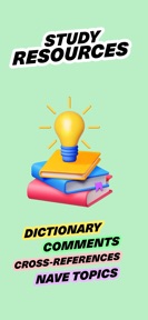 Bible Strong: Learn and Study screenshot