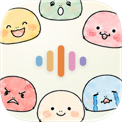 Kimocchi - Voice Mood Tracker