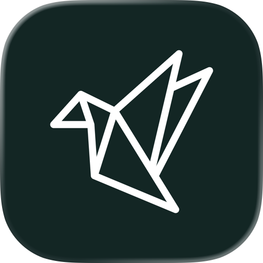 Origami 3D: Learn to Fold