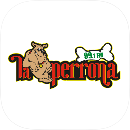 99.1 La Perrona