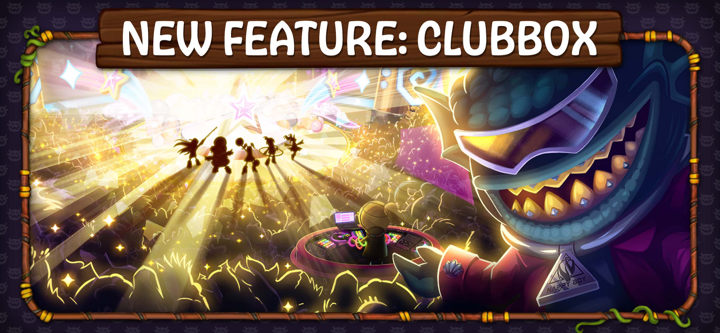 My Singing Monsters screenshot 1