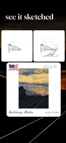 Stamport screenshot