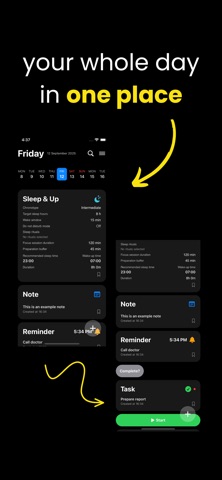 Nodeboard screenshot