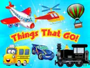 car games for toddlers full ipad images 1