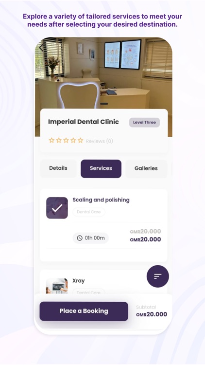 Buraq App
