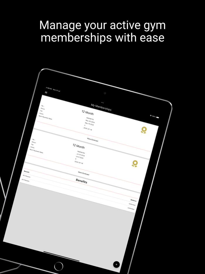 Jekyll and Hyde Gym LLC