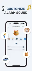 Protect Phone By Alarm screenshot #5 for iPhone