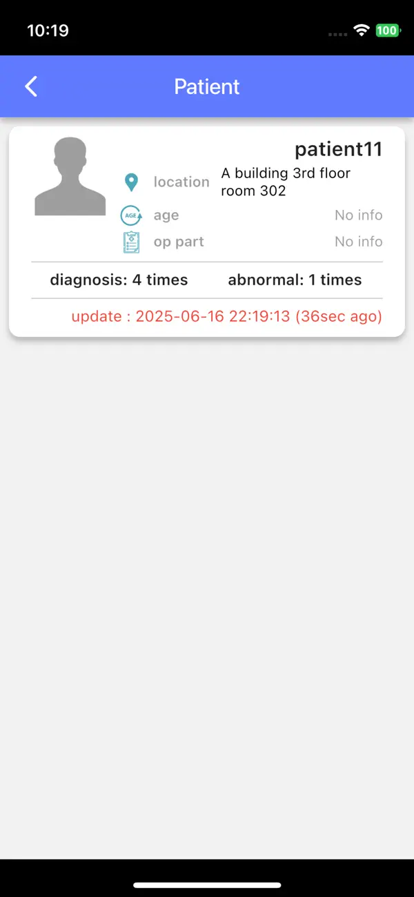 #4. FLAPMATE-ADMIN(US) (iOS) Por: Kyeong Tae Lee