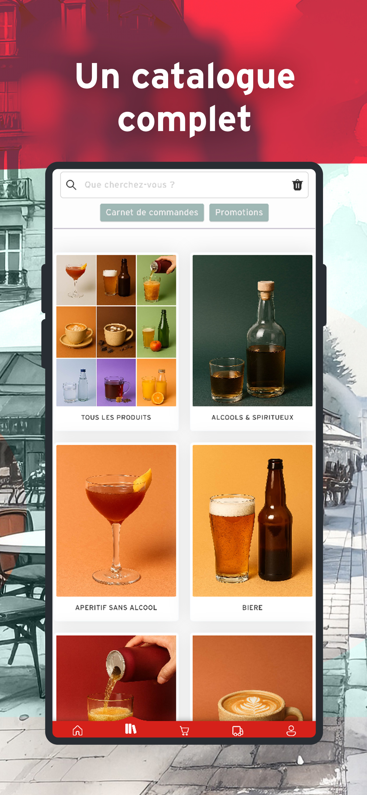 Rouquette screenshot 3