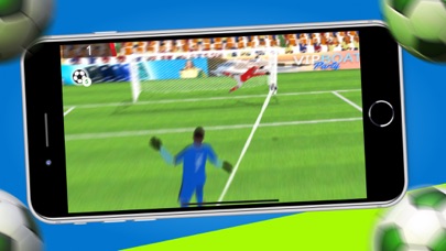 PixBel Quik Penkick Screenshot