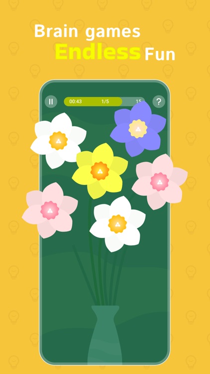 Improve: Get smarter in games screenshot-3