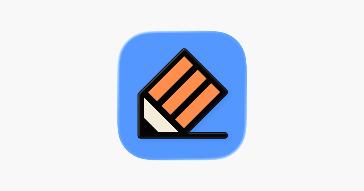 Notability: メモを取る, PDF, Docsアプリ - App Store