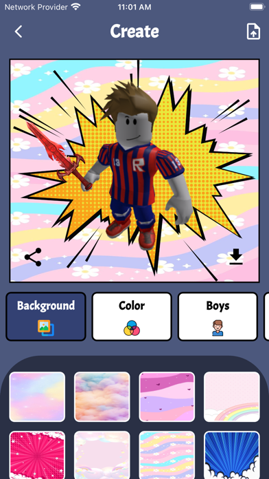Loto Points for Roblox Screenshot 2 - AppWisp.com Loto Points for Roblox Screenshot 2 - AppWisp.com