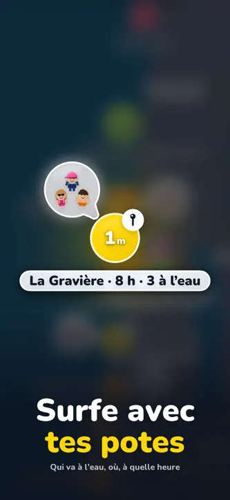 Barrel screenshot 1