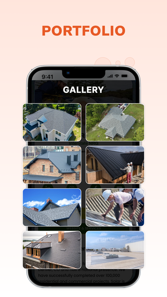 #4. One Tap Connect (iOS) Podle: OneTapConnect