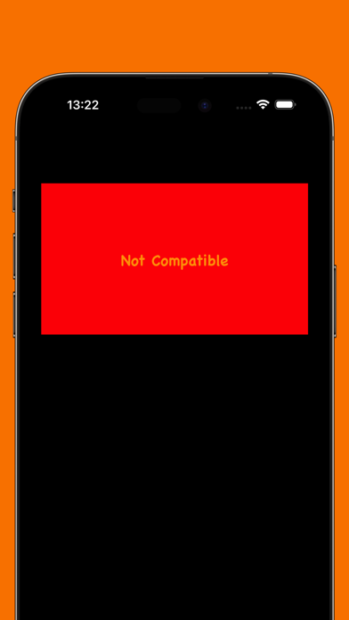 AB Compatibility Screenshot
